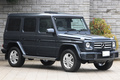 2018 Mercedes-Benz G CLASS null