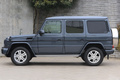 2018 Mercedes-Benz G CLASS null