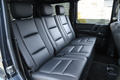 2018 Mercedes-Benz G CLASS null