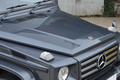 2018 Mercedes-Benz G CLASS null