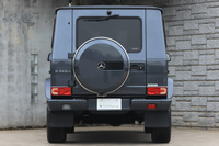 2018 Mercedes-Benz G CLASS null