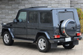 2018 Mercedes-Benz G CLASS null