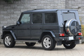 2018 Mercedes-Benz G CLASS null