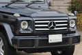 2018 Mercedes-Benz G CLASS null