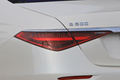 2021 Mercedes-Benz S CLASS null
