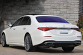 2021 Mercedes-Benz S CLASS null