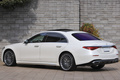 2021 Mercedes-Benz S CLASS null