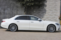 2021 Mercedes-Benz S CLASS null