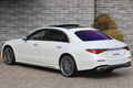 2021 Mercedes-Benz S CLASS null