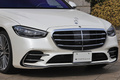 2021 Mercedes-Benz S CLASS null