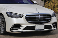 2021 Mercedes-Benz S CLASS null