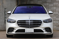2021 Mercedes-Benz S CLASS null