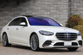 2021 Mercedes-Benz S CLASS null