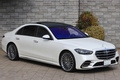 2021 Mercedes-Benz S CLASS null