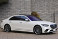 2021 Mercedes-Benz S CLASS null