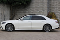 2021 Mercedes-Benz S CLASS null