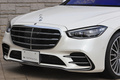 2021 Mercedes-Benz S CLASS null