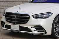 2021 Mercedes-Benz S CLASS null