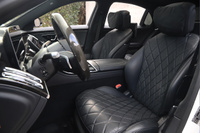 2021 Mercedes-Benz S CLASS null