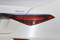 2021 Mercedes-Benz S CLASS null