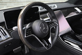 2021 Mercedes-Benz S CLASS null