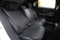 2021 Mercedes-Benz S CLASS null
