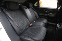 2021 Mercedes-Benz S CLASS null