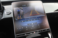 2021 Mercedes-Benz S CLASS null