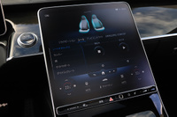 2021 Mercedes-Benz S CLASS null