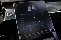2021 Mercedes-Benz S CLASS null