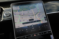 2021 Mercedes-Benz S CLASS null