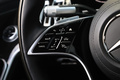 2021 Mercedes-Benz S CLASS null