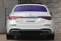 2021 Mercedes-Benz S CLASS null
