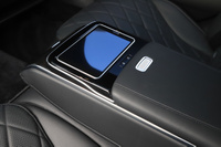 2021 Mercedes-Benz S CLASS null