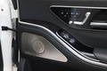 2021 Mercedes-Benz S CLASS null