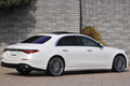 2021 Mercedes-Benz S CLASS null