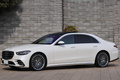 2021 Mercedes-Benz S CLASS null