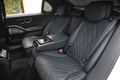 2021 Mercedes-Benz S CLASS null