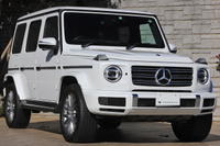 2022 Mercedes-Benz G CLASS null