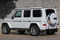 2022 Mercedes-Benz G CLASS null