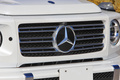 2022 Mercedes-Benz G CLASS null