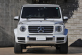 2022 Mercedes-Benz G CLASS null