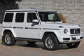 2022 Mercedes-Benz G CLASS null