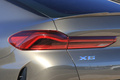 2020 BMW X6 null