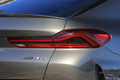 2020 BMW X6 null