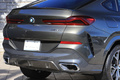 2020 BMW X6 null