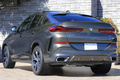 2020 BMW X6 null