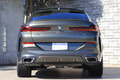 2020 BMW X6 null