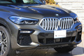 2020 BMW X6 null