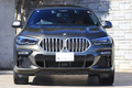 2020 BMW X6 null